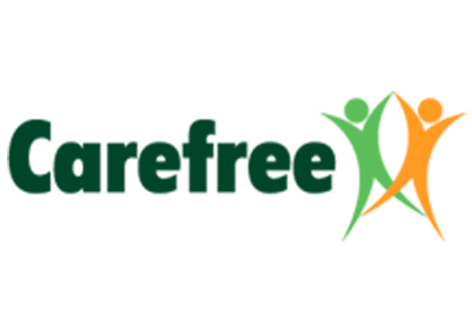 carefree logo