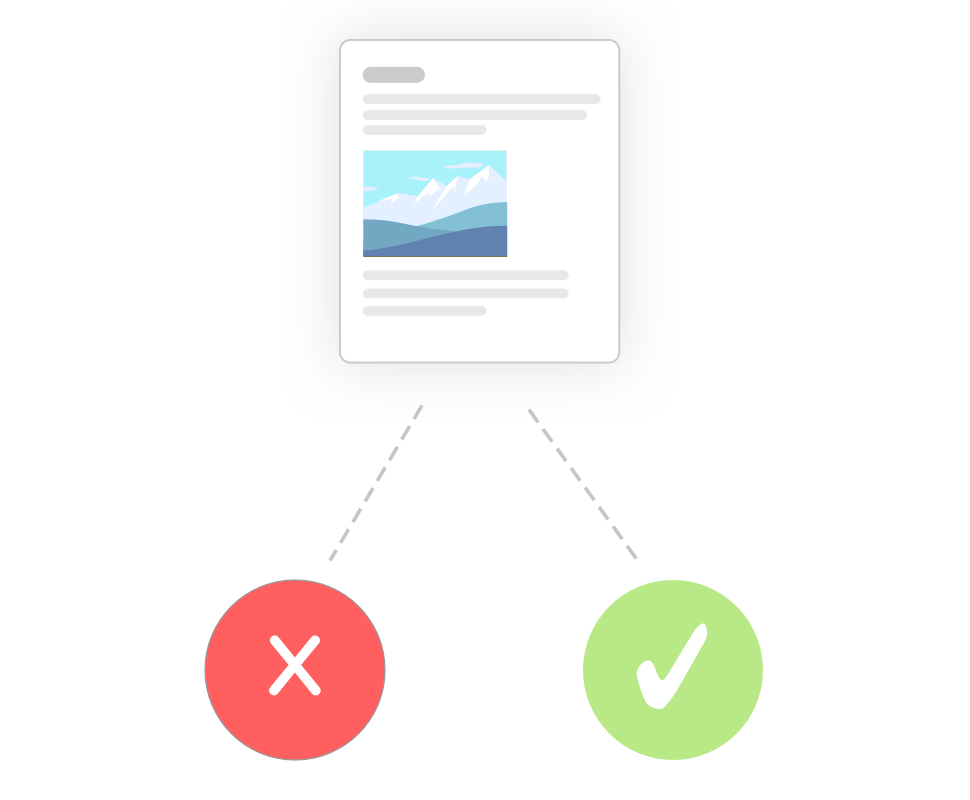 Create Workflows to Ensure Documents Progress through a Process