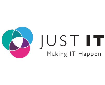 Just IT logo