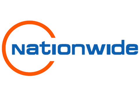 Nationwide logo