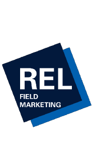 REL logo