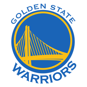 Golden State Warriors logo