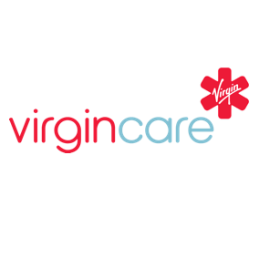 VirginCare logo