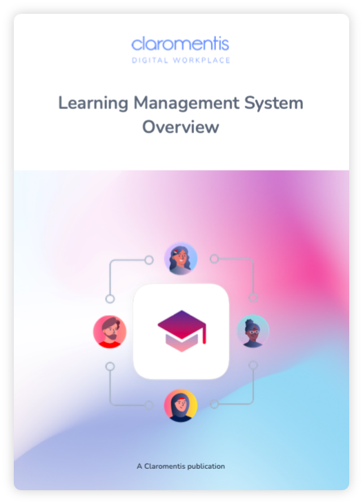 learning-management-system-brochure-cover - image