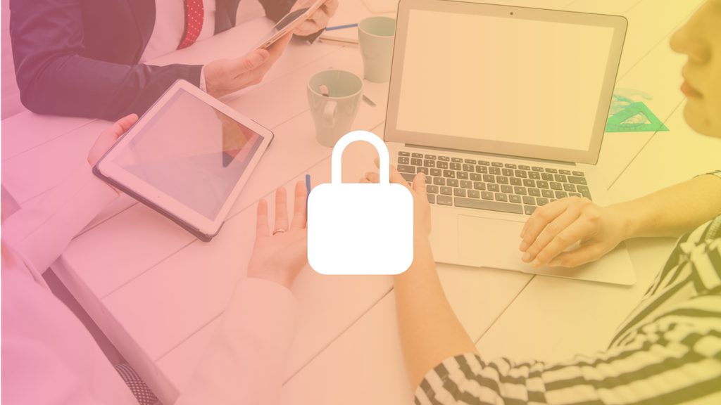 7 Top Ways to Get Your Staff Thinking About Intranet Security