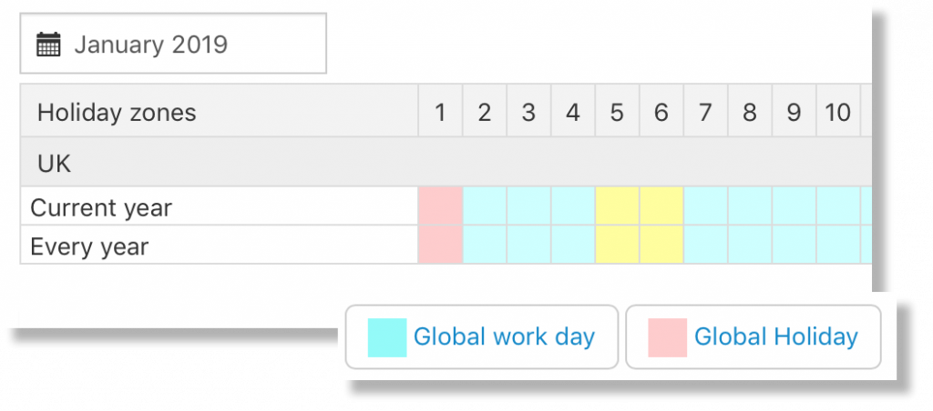 staff-holiday-booking-system-public-holidays