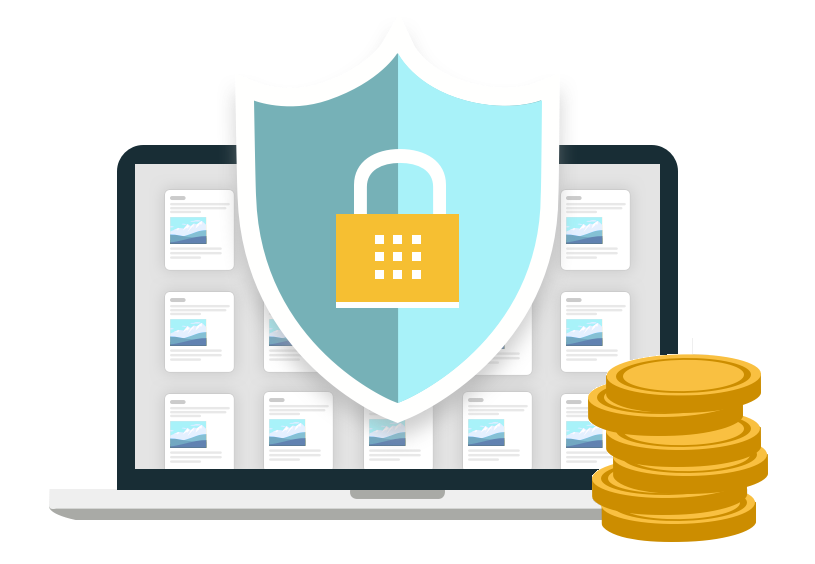 Highly secure financial intranet