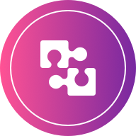 jigsaw pieces icon