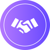 shake hands icon