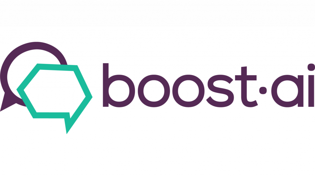 boost ai logo