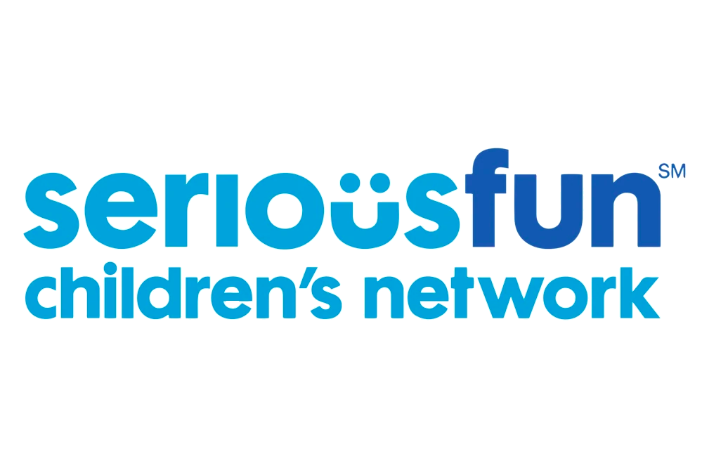 serious fun logo