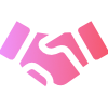 shake hands icon