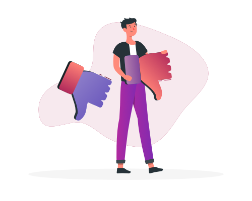 illustration-depicting-male-giving-thumbs-down-feedback