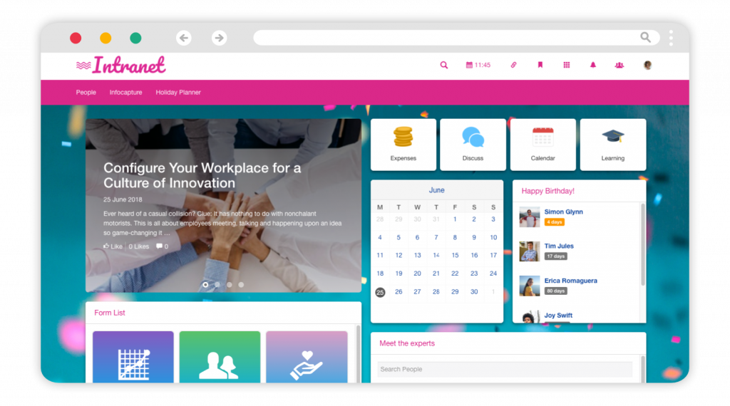 intranet-software-in-browser