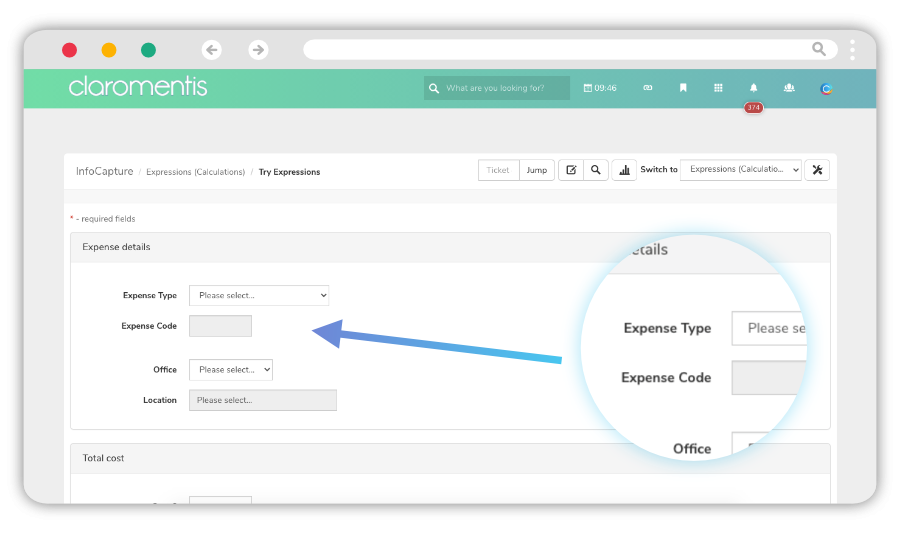 expense-claim-eform-workflow