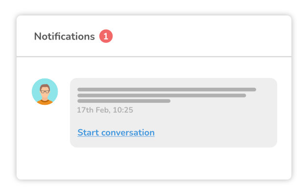 start-conversation-from-notification-window