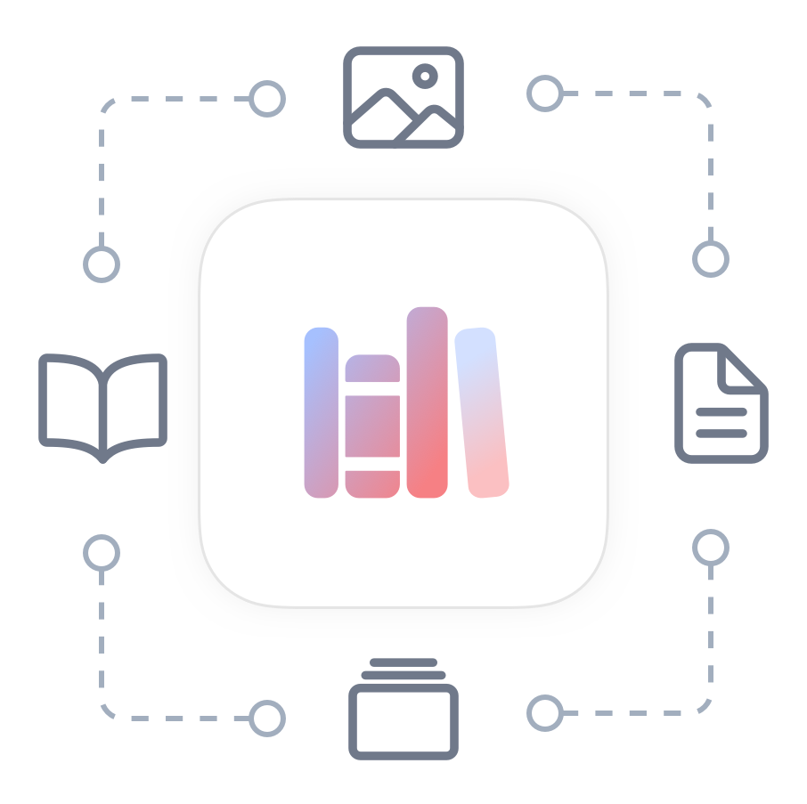 purchase order systems centralise information