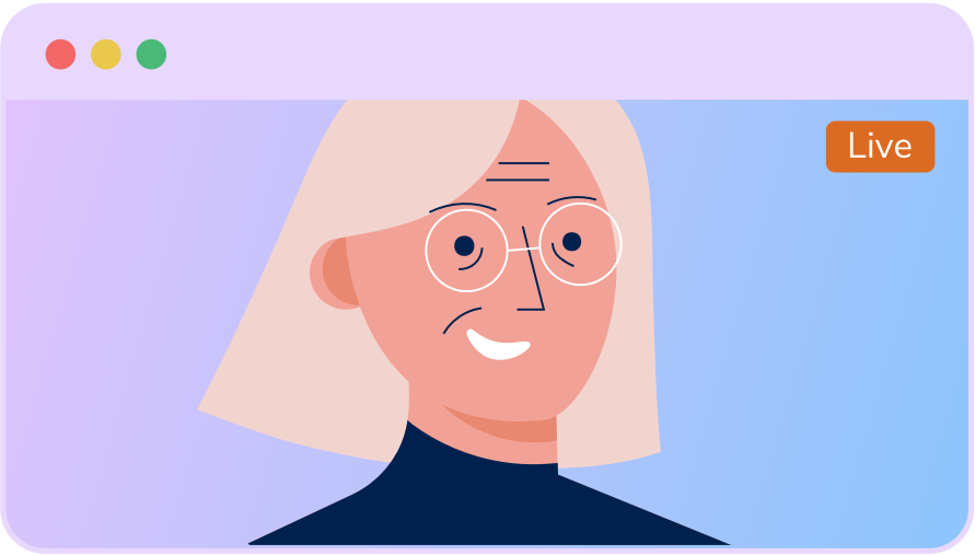 illustration-woman-hosting-video-meeting