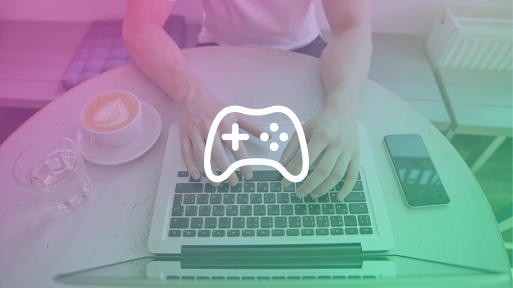 How Gamification Improves Your Personal Development Program