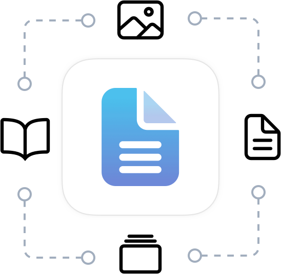 document-management-system-illustration