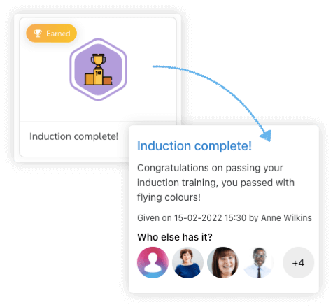 induction-complete-badge