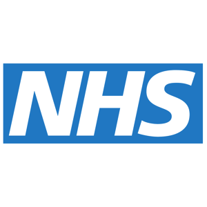 NHS logo