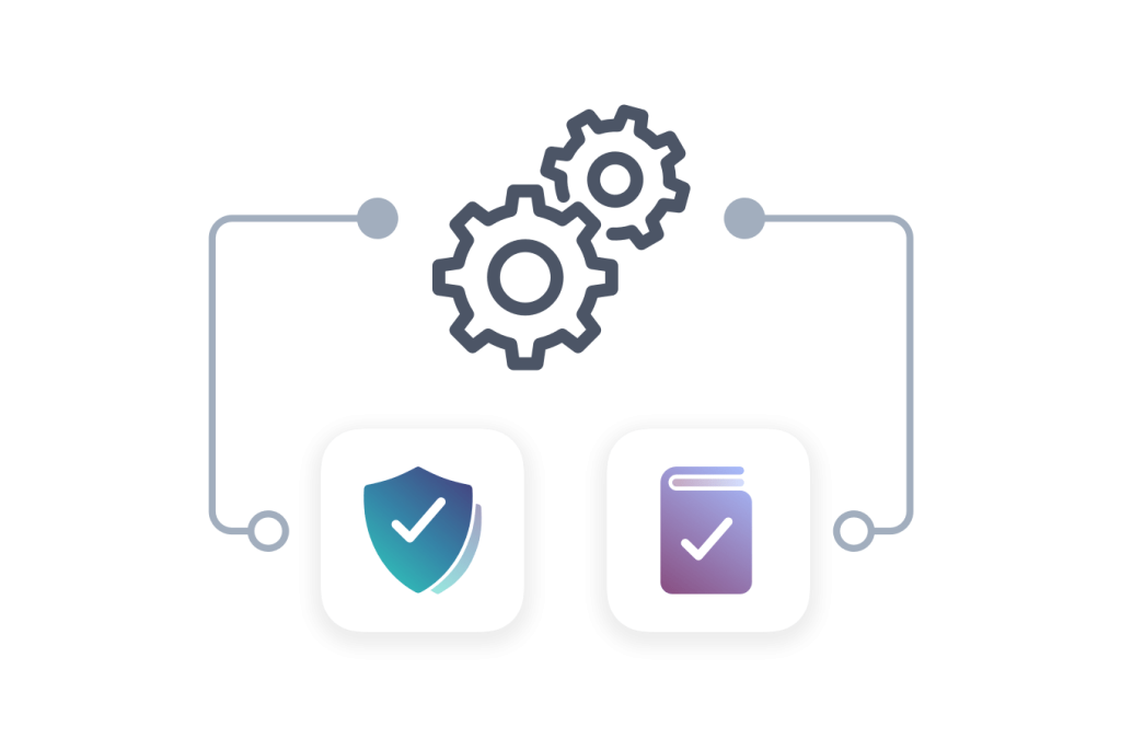 Automating Regulatory Compliance Management