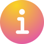 information icon