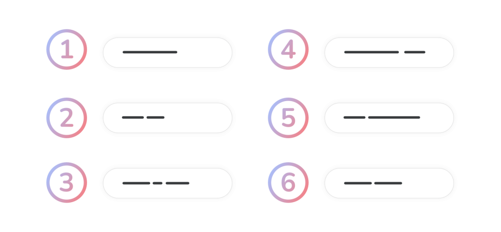 Create a checklist for the onboarding process