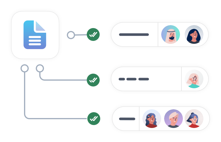 What is a document management system