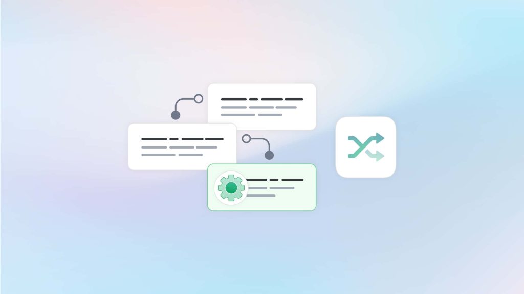 Customizable E-Forms and Workflows - efficiency - icon